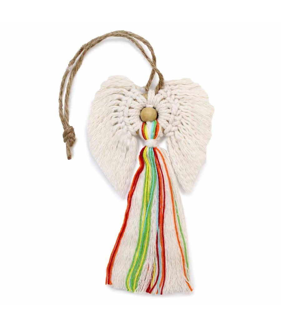 Macrame Angel - Armonia