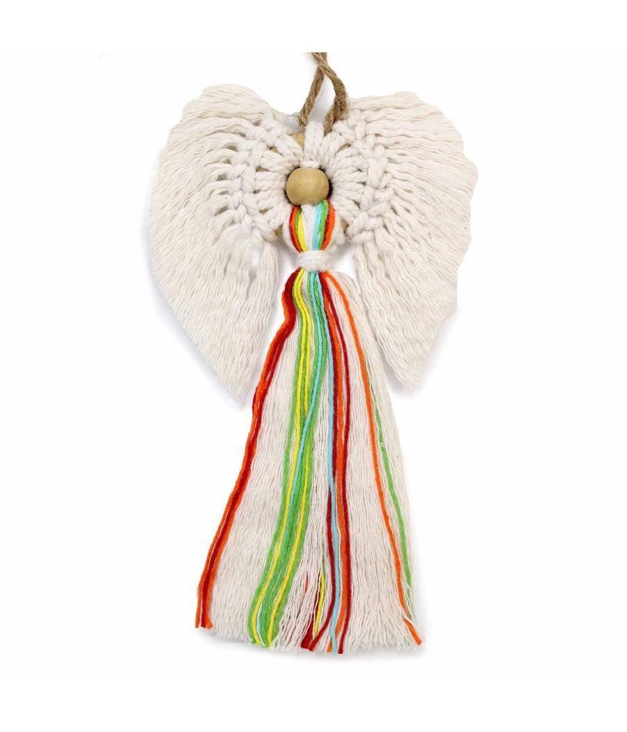 Macrame Angel - Armonia