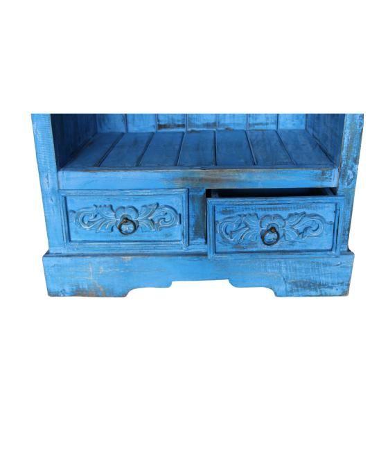 Mueble de baño Albasia - Bluewash