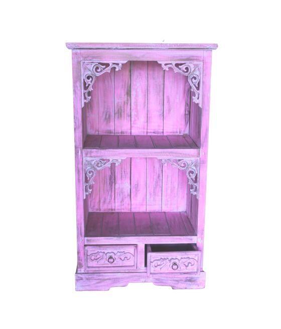 Mueble de baño Albasia - Pinkwash