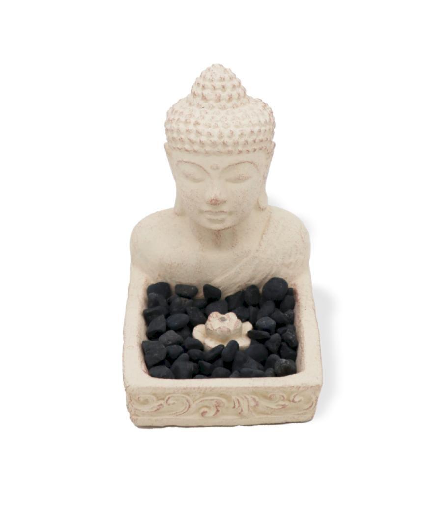 Incienso Buda Feng Shui (crema)