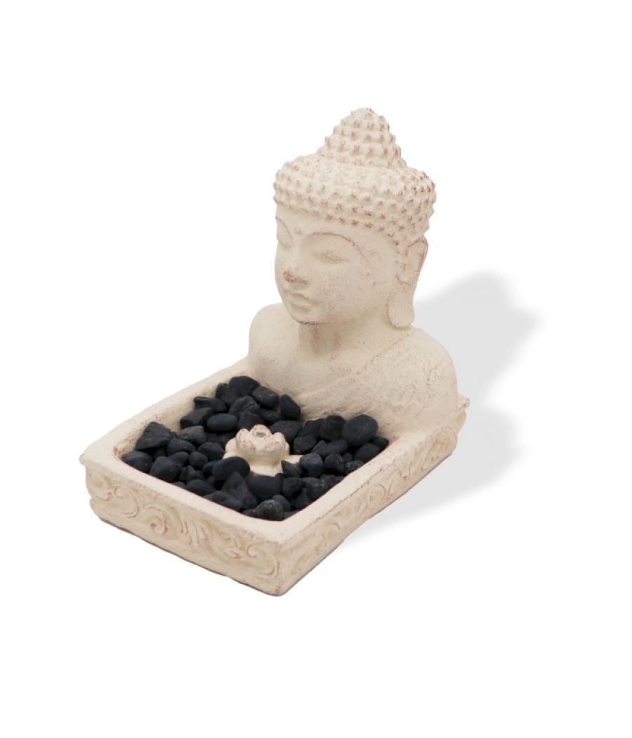 Incienso Buda Feng Shui (crema)