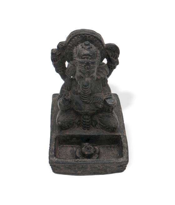 Incienso Ganesh Fengshui (negro antiguo)