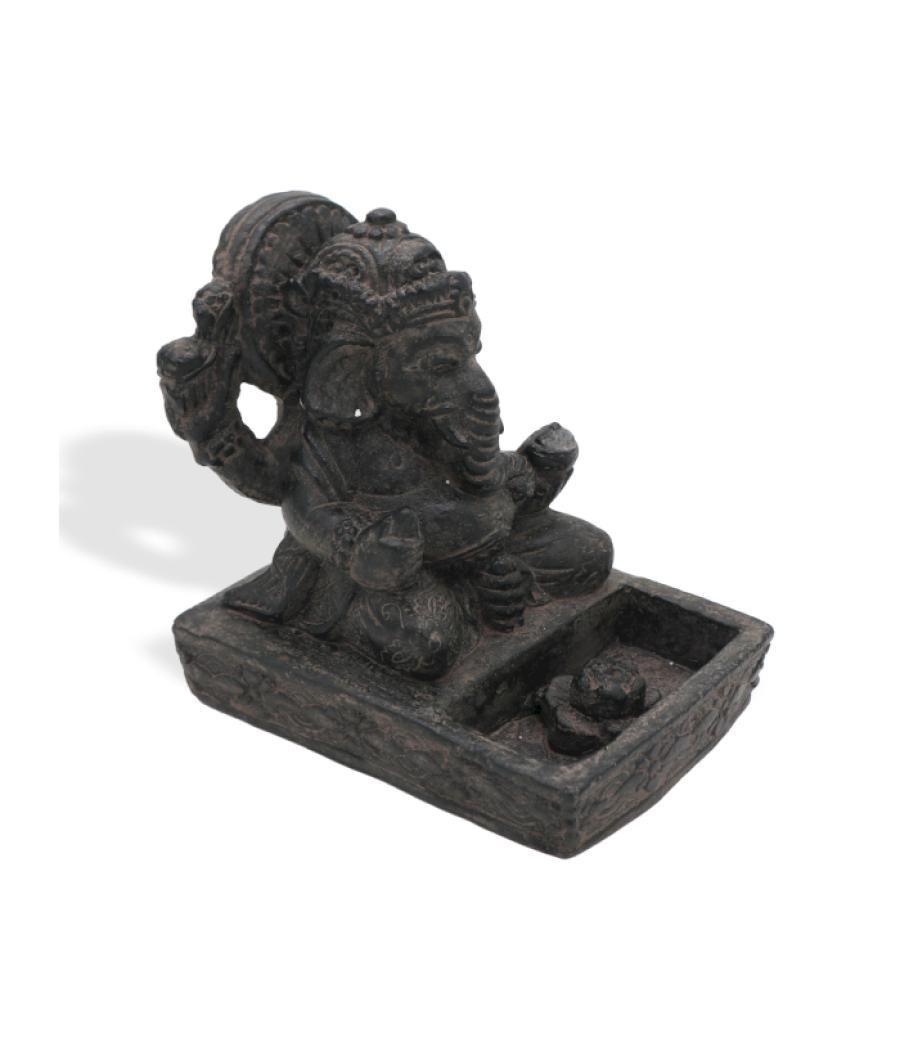 Incienso Ganesh Fengshui (negro antiguo)