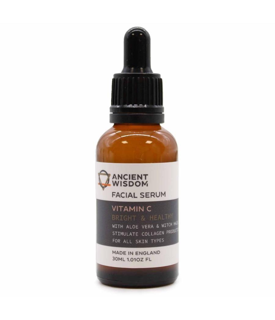 Serum facialde Aceite de Marula