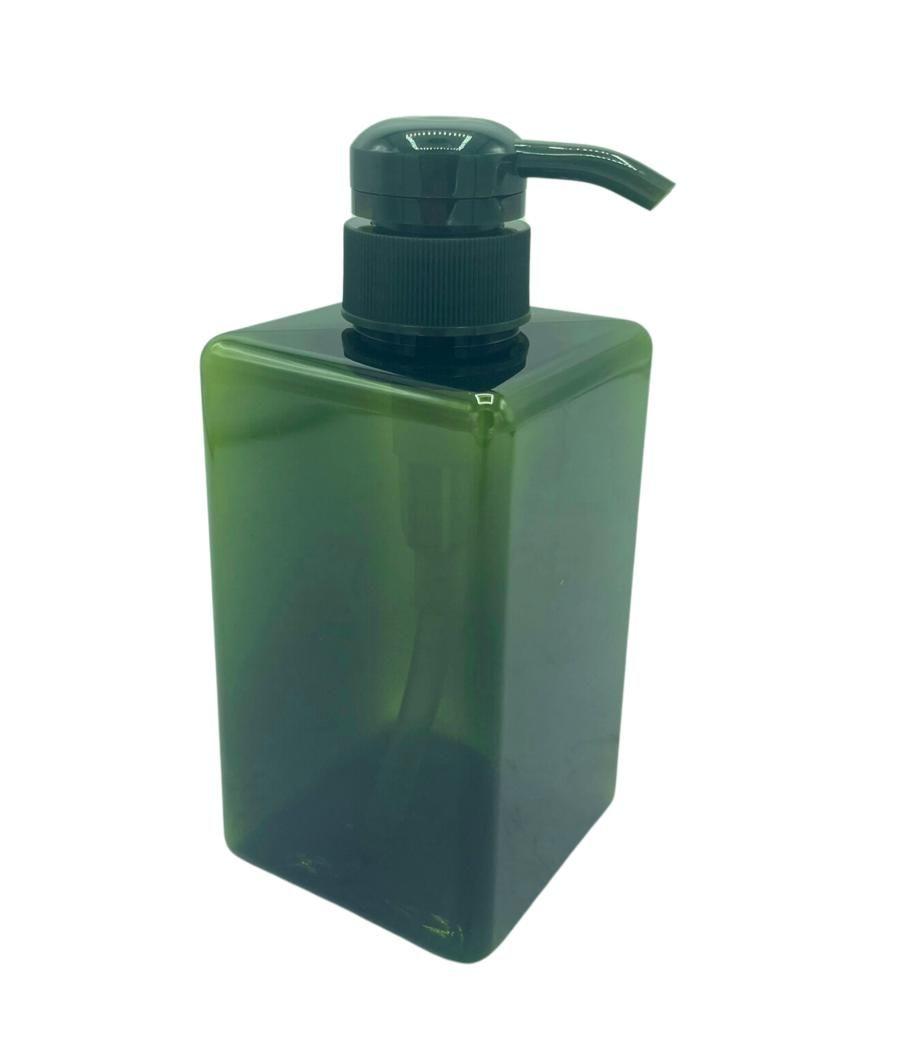 Dispensador reutilizable - 450ml