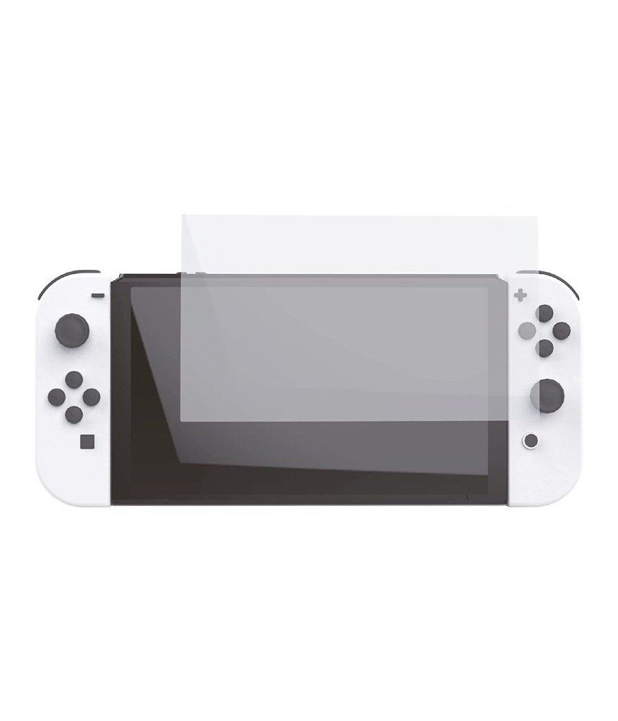 Protector de Pantalla Blade FR-TEC para Nintendo Switch OLED - Imagen 2