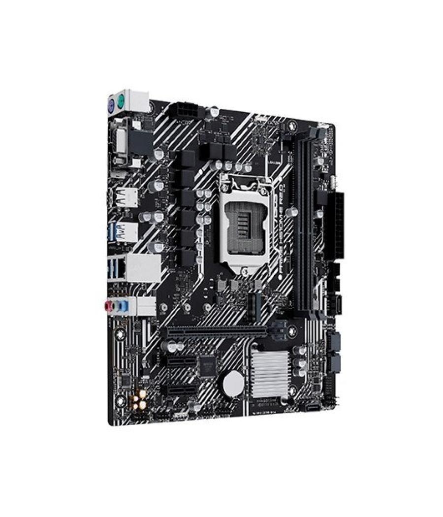 Placa base asus 1200 prime h510m-e r2.0