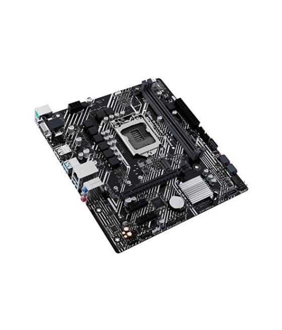Placa base asus 1200 prime h510m-e r2.0