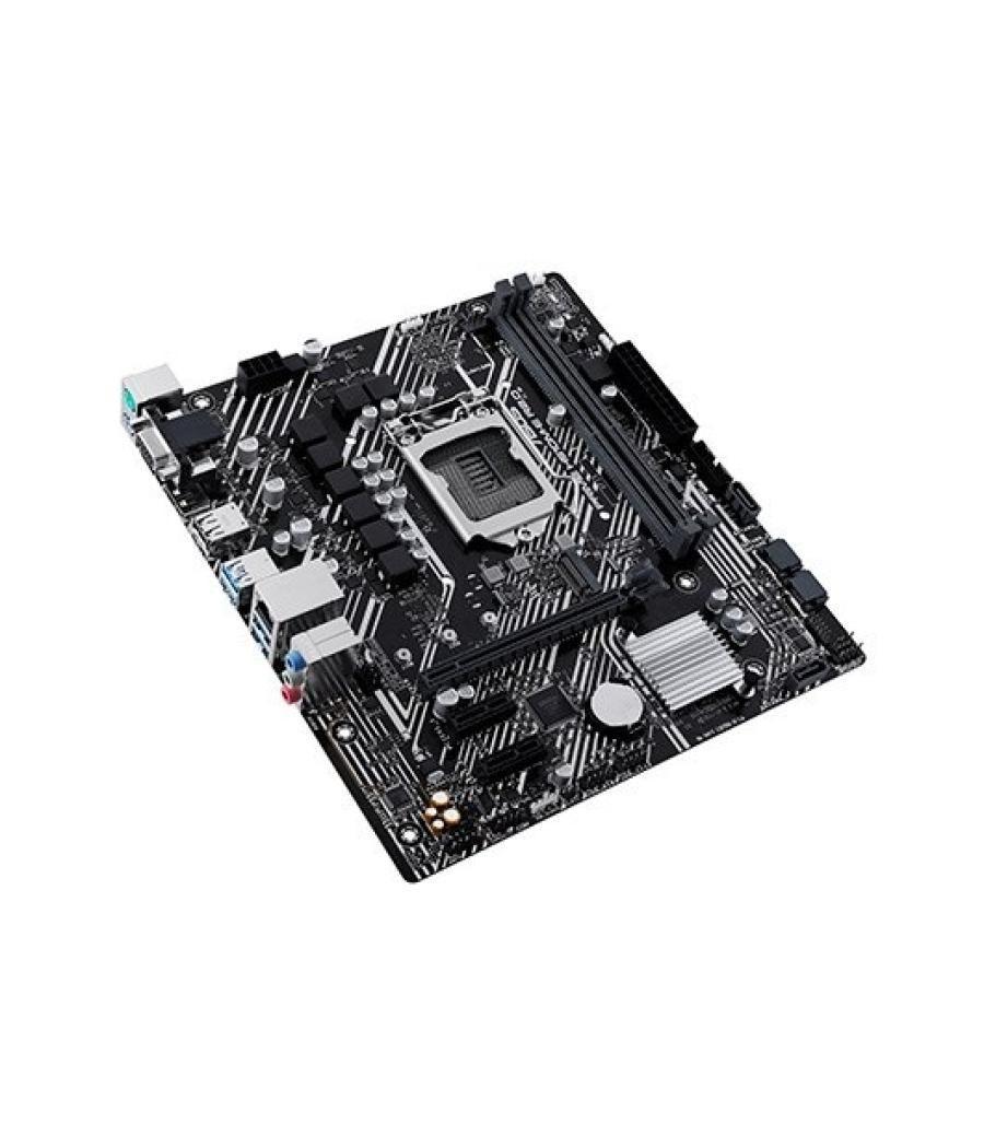 Placa base asus 1200 prime h510m-e r2.0