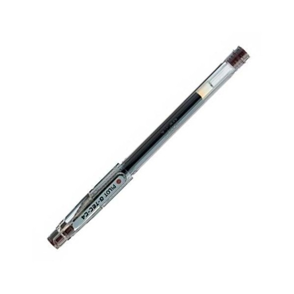 Pilot rotulador g-tec c4 marron