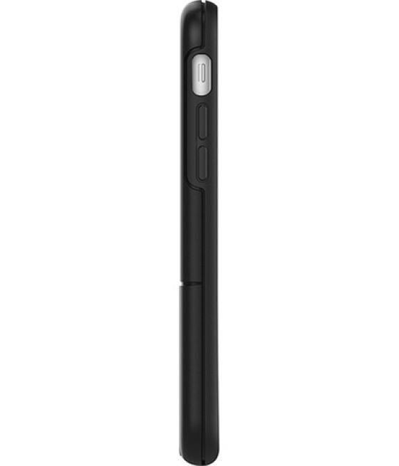 OtterBox uniVERSE Series para Apple iPhone SE (2nd gen)/8/7, negro - Sin caja retail