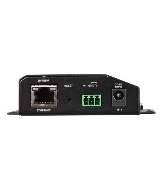 Aten servidor de dispositivos seguros rs-232 de 1 puerto