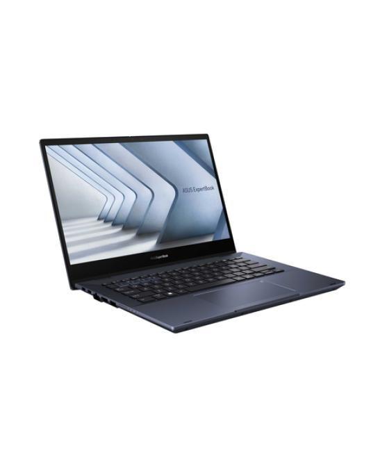 ASUS ExpertBook B5402FVA-KA0060X - Ordenador Portátil 14" Full HD (Intel Core i5-1340P, 16GB RAM, 512GB SSD, Iris Xe Graphics, W