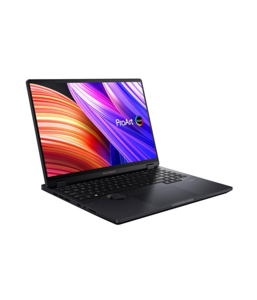 ASUS ProArt StudioBook Pro 16 OLED OLED W7604J3D-MY101X - Portátil 16" 3.2K 120Hz (Core i9-13980HX, 32GB RAM, 1TB SSD, RTX A3000