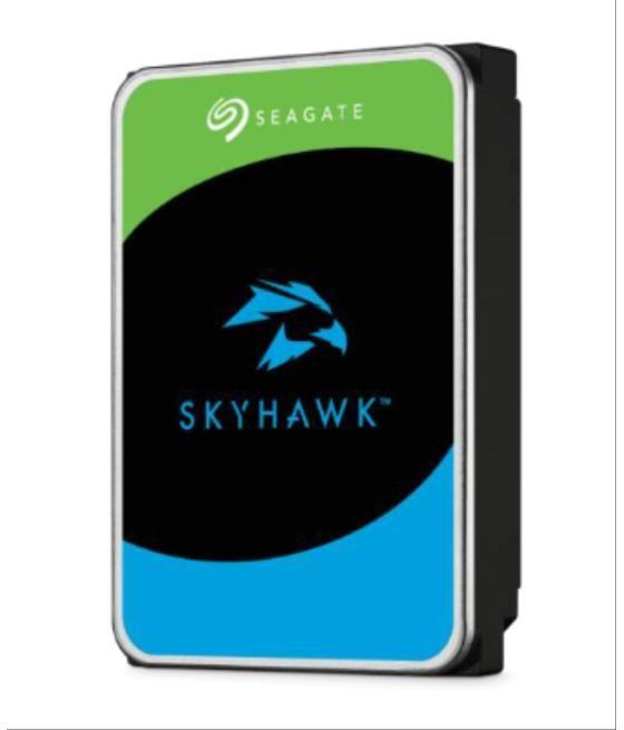 Disco seagate skyhawk 2tb