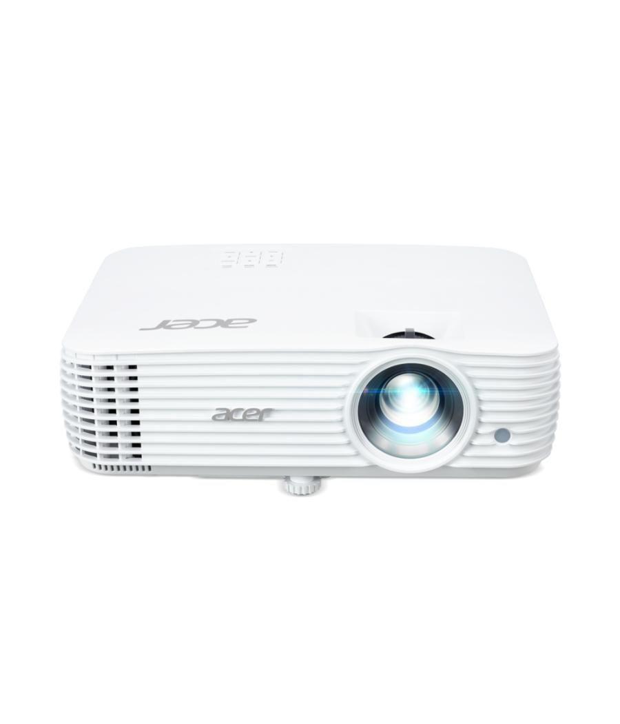 Proyector acer x1526hk lampe 1080p 1.920 x 1.080 blanco