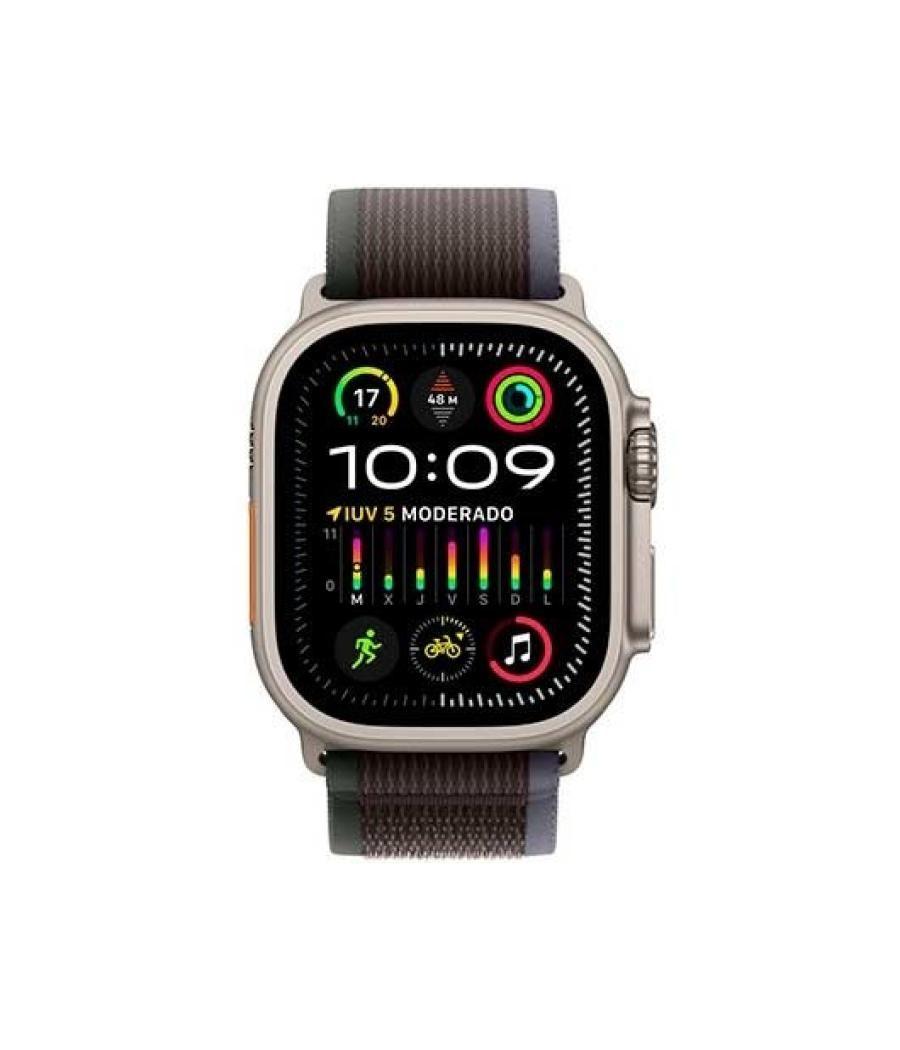 Apple watch ultra 2 gps+cell 49mm 2023