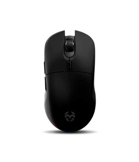 Raton optico krom komet negro
