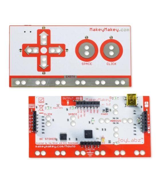 Placa electronica makey makey classic