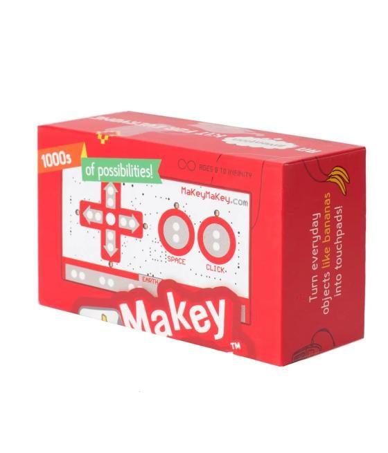 Placa electronica makey makey classic