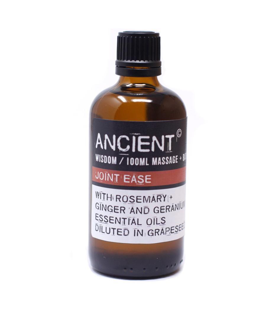 Aceite de Masaje 100ml - Para articulaciones