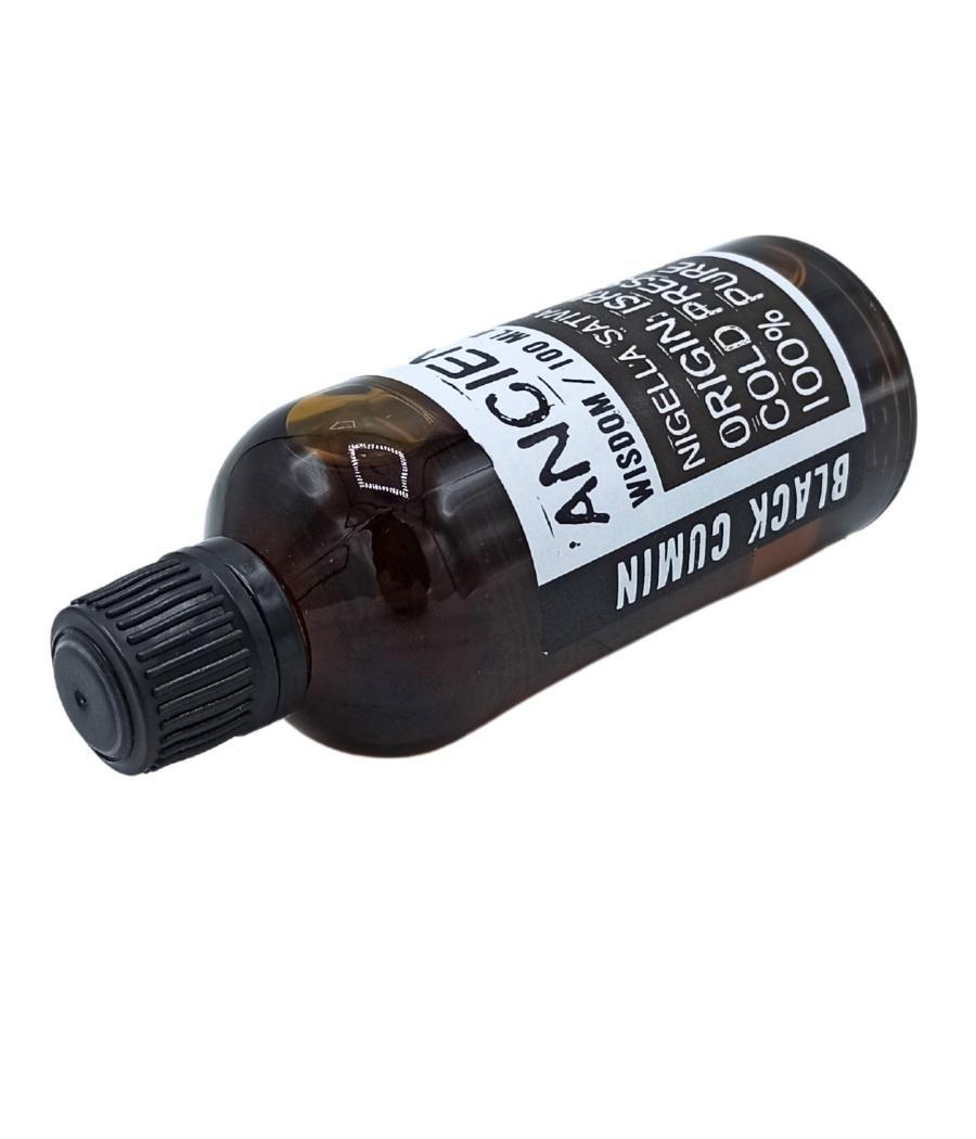 Aceite de Comino Negro - 100ml