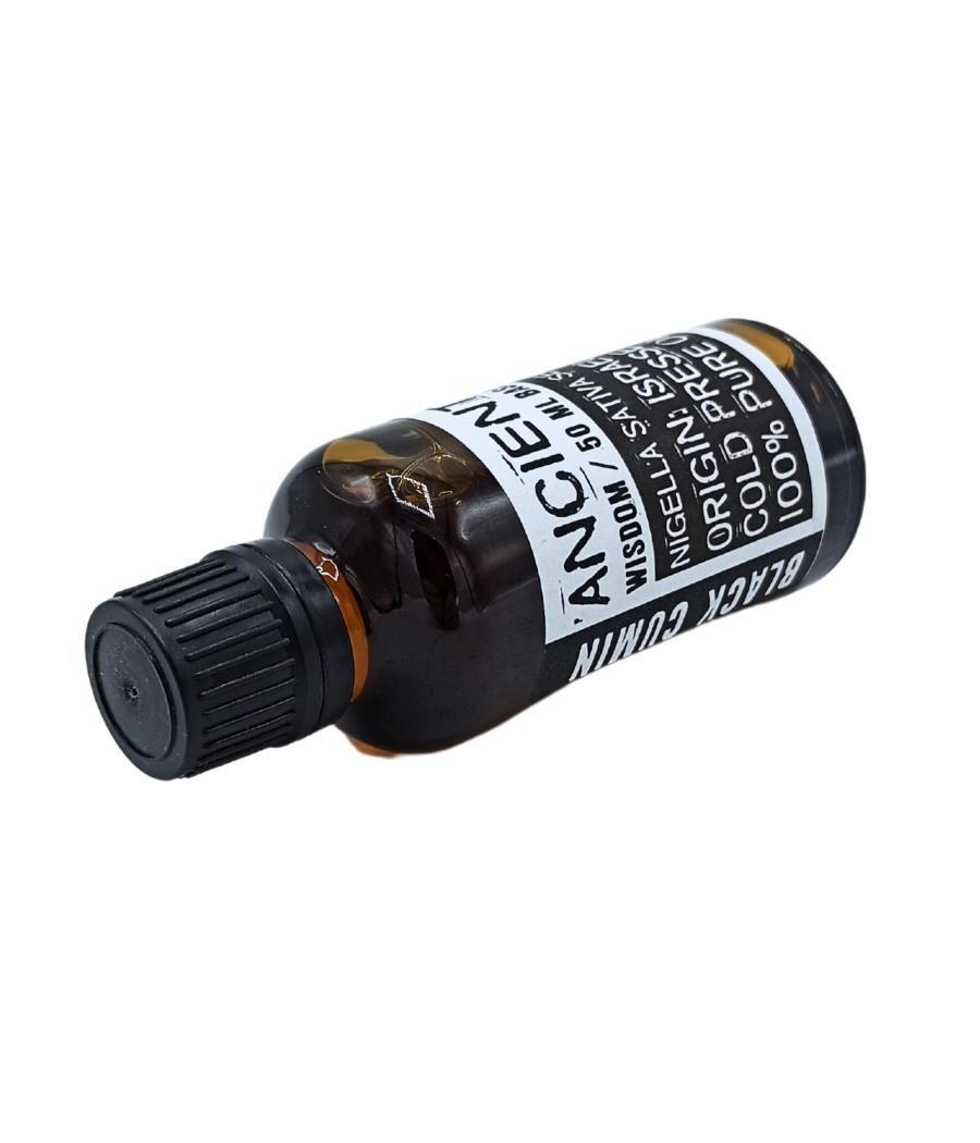 Aceite de Comino Negro - 50ml