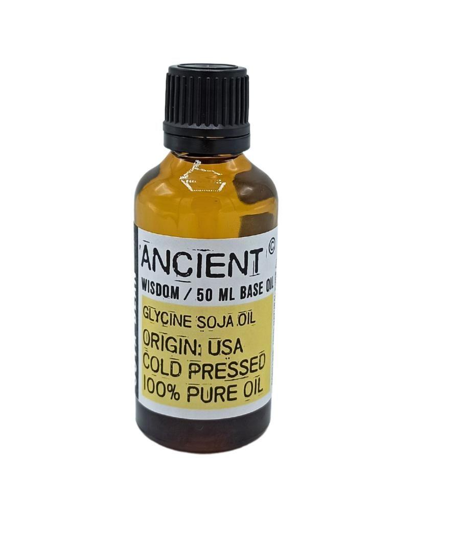 Aceite de Soja - 50ml