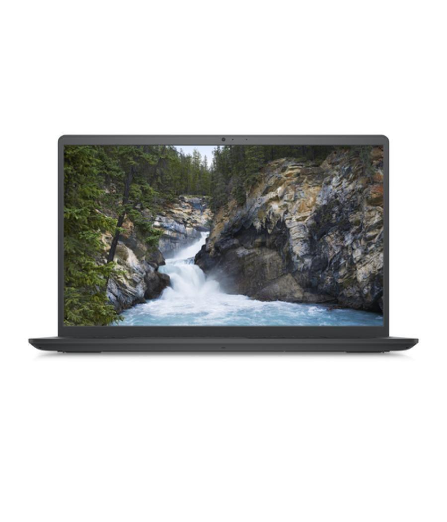 DELL Vostro 3520 Portátil 39,6 cm (15.6") Full HD Intel® Core™ i5 i5-1235U 8 GB DDR4-SDRAM 256 GB SSD Wi-Fi 5 (802.11ac) Windows