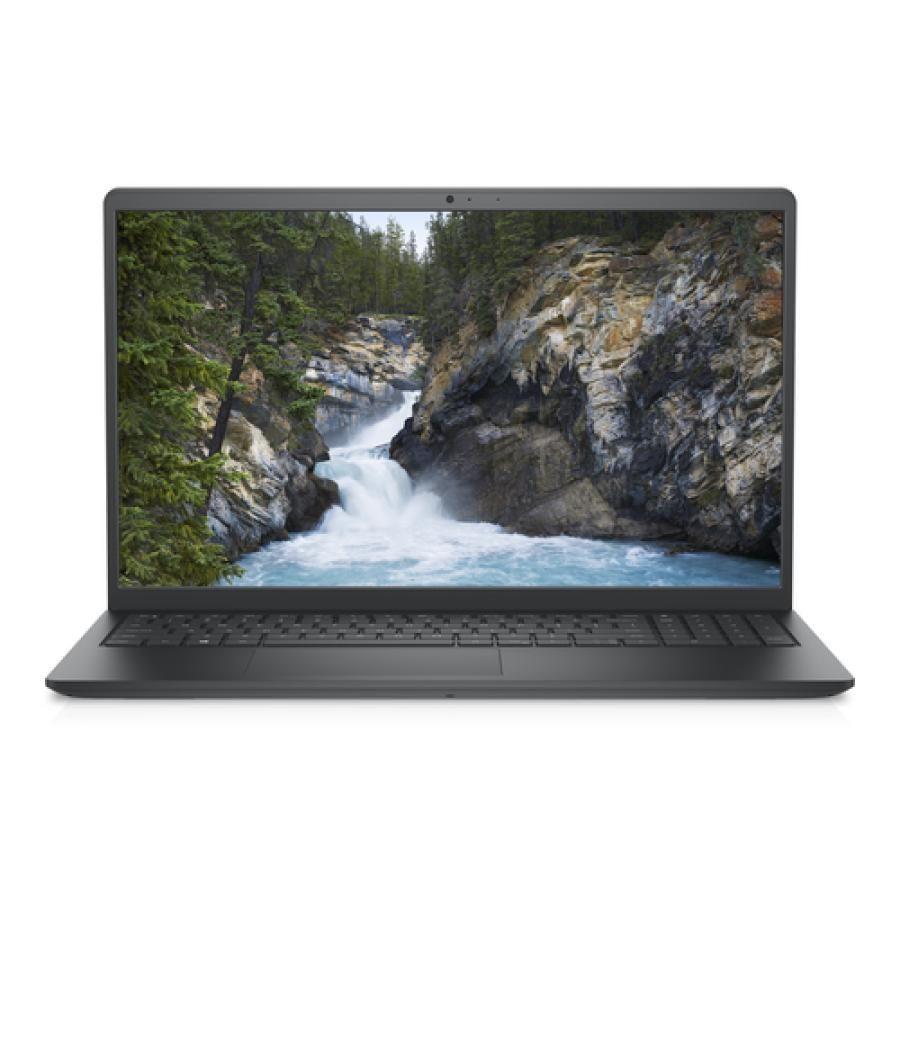 DELL Vostro 3520 Portátil 39,6 cm (15.6") Full HD Intel® Core™ i5 i5-1235U 8 GB DDR4-SDRAM 256 GB SSD Wi-Fi 5 (802.11ac) Windows