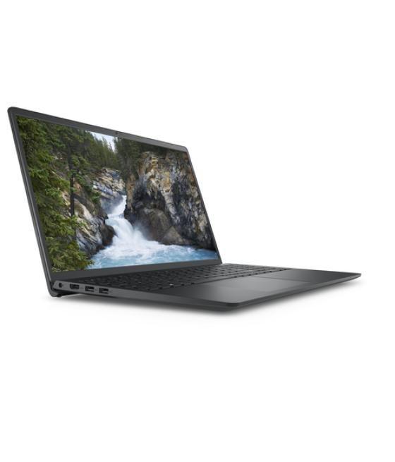 DELL Vostro 3520 Portátil 39,6 cm (15.6") Full HD Intel® Core™ i5 i5-1235U 8 GB DDR4-SDRAM 256 GB SSD Wi-Fi 5 (802.11ac) Windows