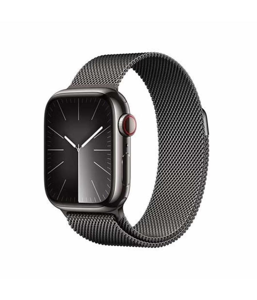 Apple watch series 9 gps + cellular 41mm 2023