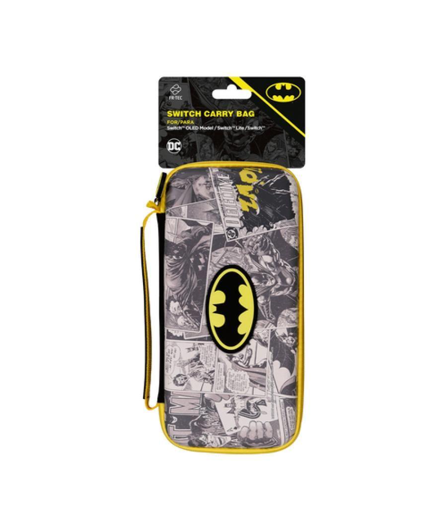 FR-TEC Switch Premium Bag Batman