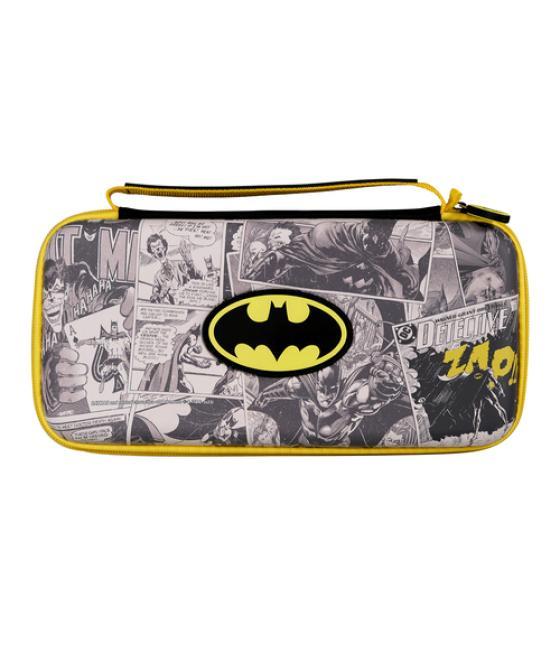 FR-TEC Switch Premium Bag Batman