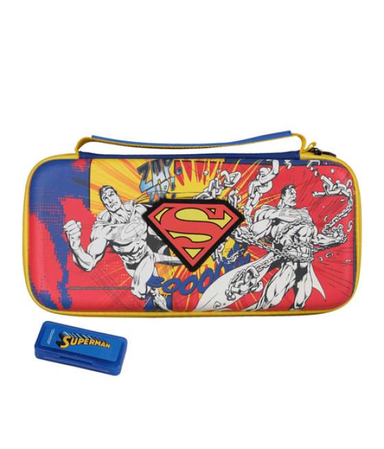 FR-TEC Switch Premium Bag Superman
