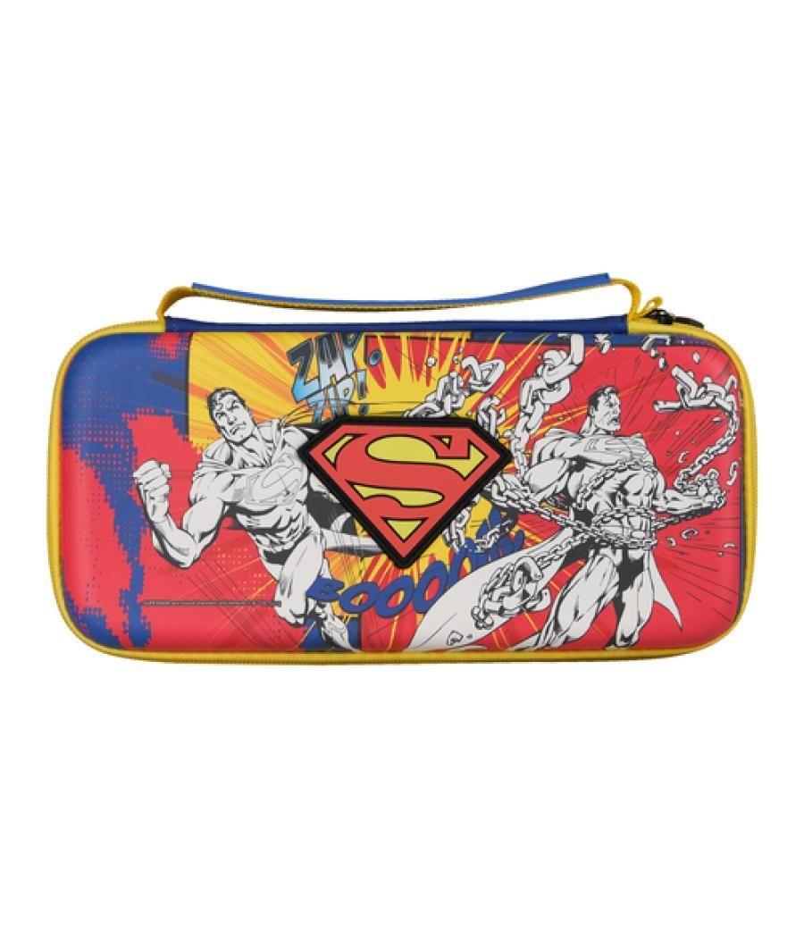 FR-TEC Switch Premium Bag Superman