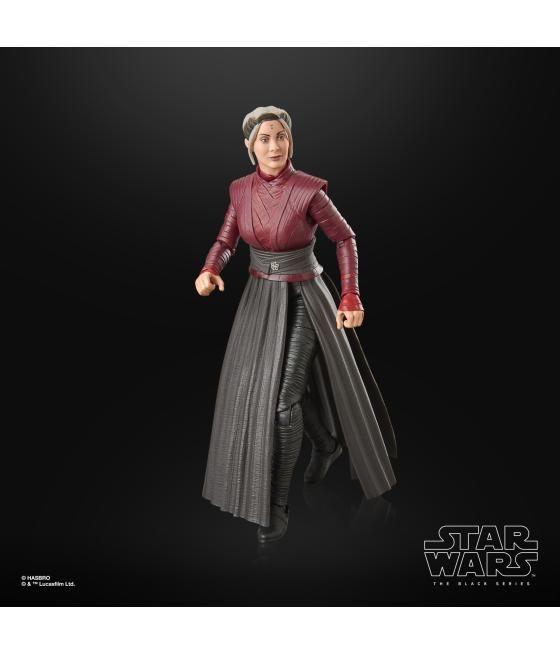 Figura hasbro star wars the black series ahsoka morgan elsbeth