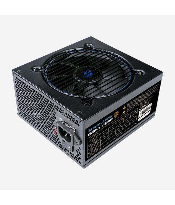 Fuente de alimentacion deep gaming dg - pws850 - mgl5 atx 850w