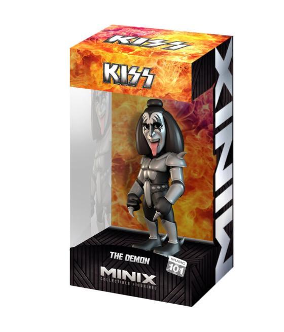 Figura minix kiss the demon