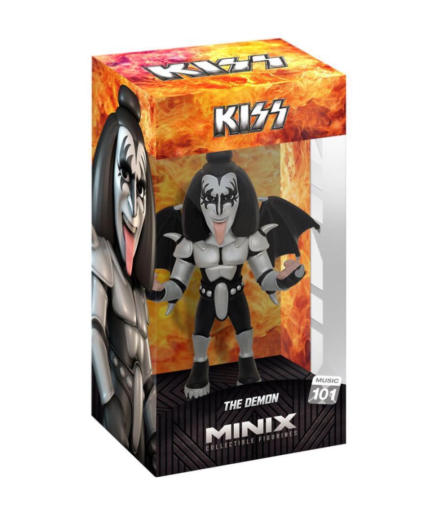 Figura minix kiss the demon