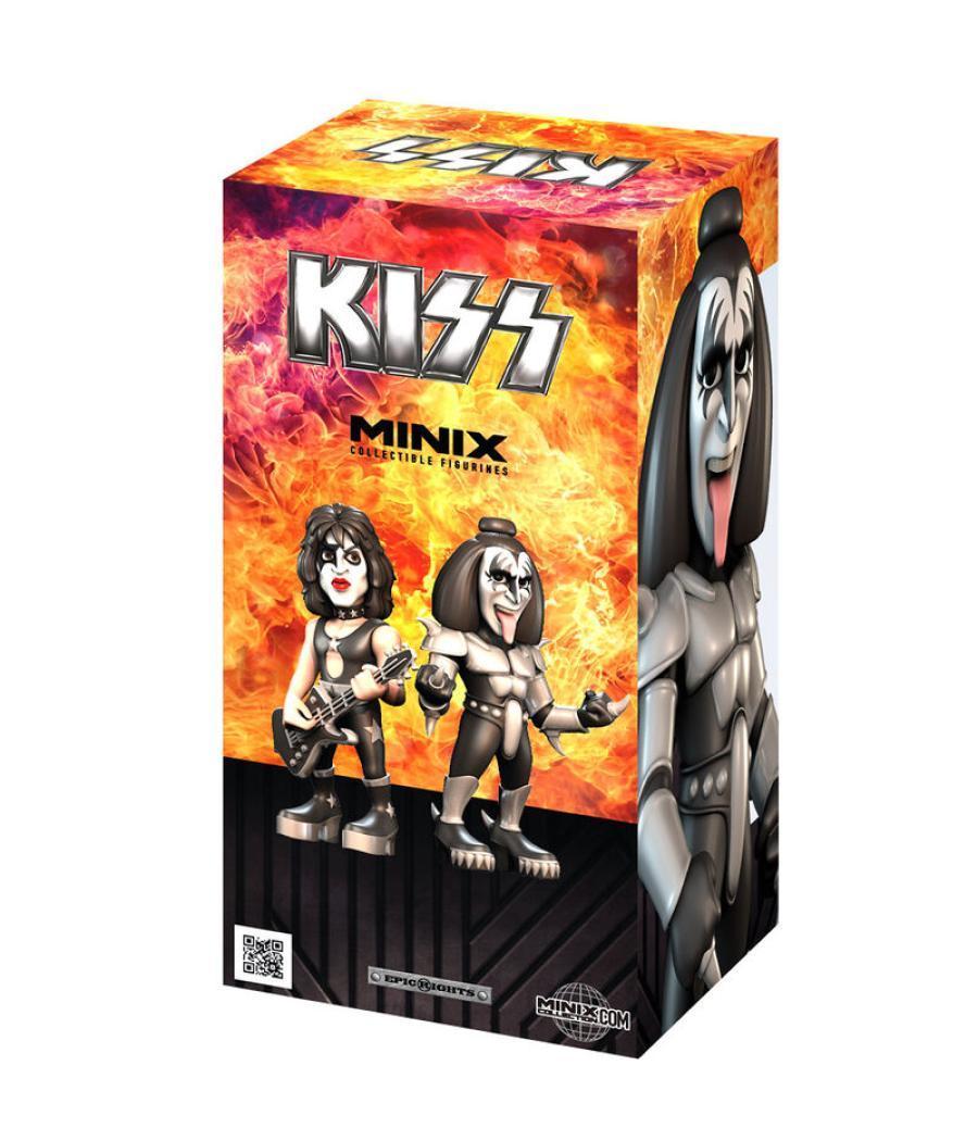 Figura minix kiss the demon