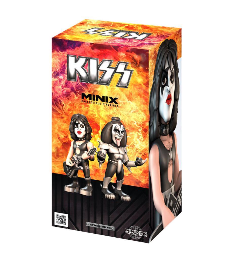 Figura minix kiss the starchild