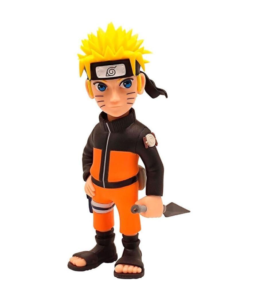 Figura minix naruto - naruto shipudden