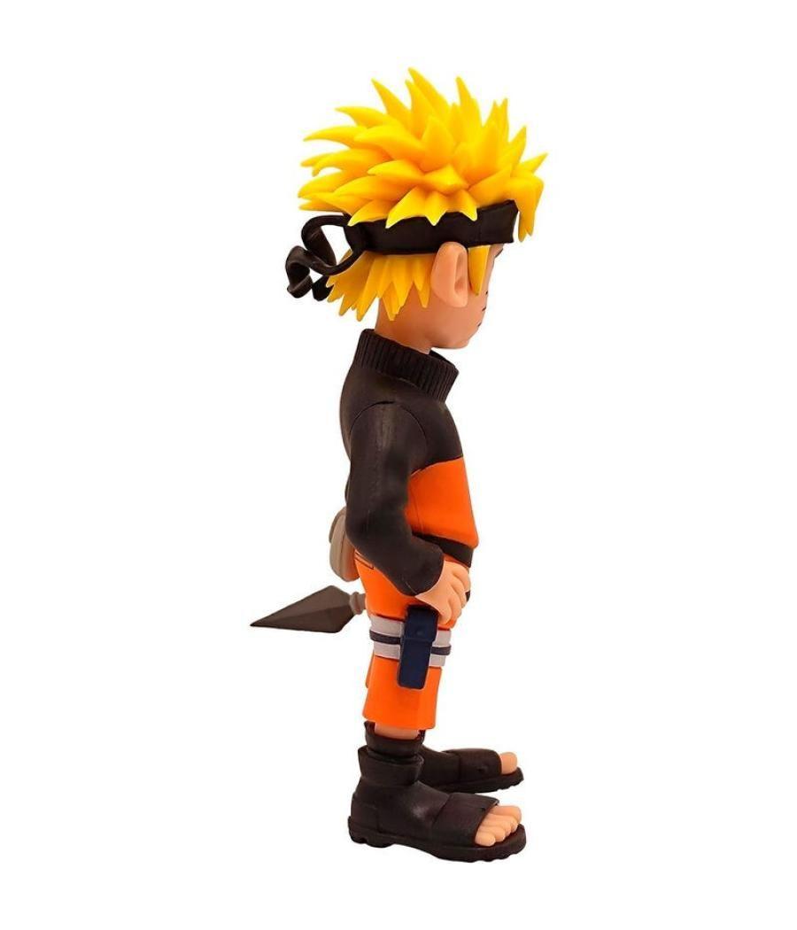 Figura minix naruto - naruto shipudden