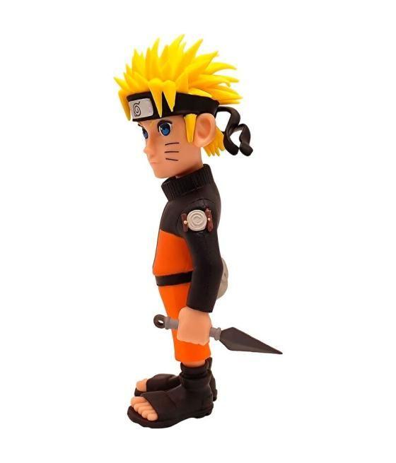 Figura minix naruto - naruto shipudden