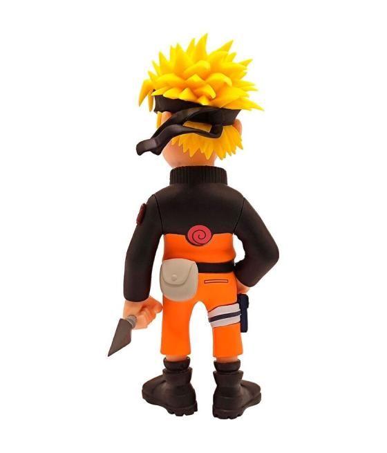 Figura minix naruto - naruto shipudden