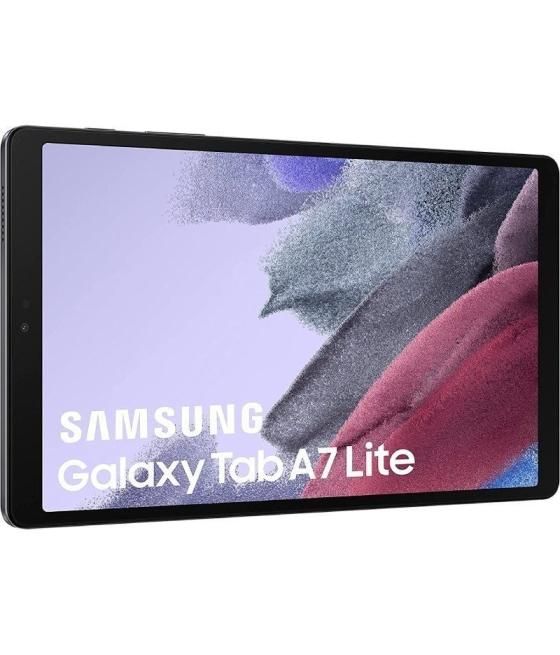 Tablet samsung galaxy tab a7 lite 8.7'/ 4gb/ 64gb/ octacore/ gris