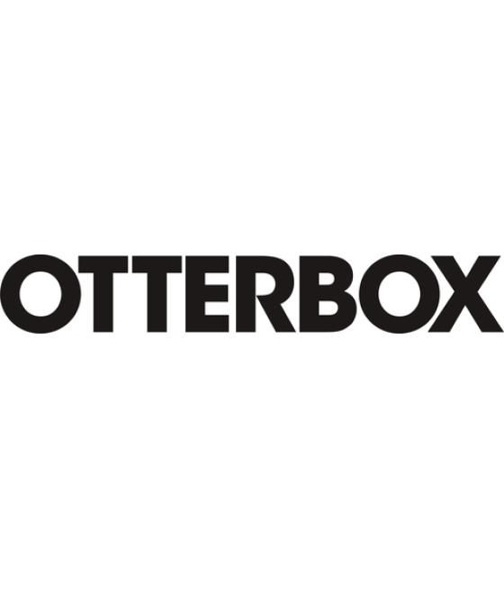 OtterBox React PIXYSTIX Black Crystal clear/black funda para teléfono móvil