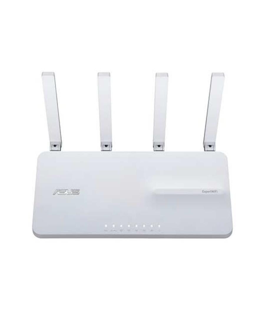Wireless router asus ebr63 expert wifi 6 ax3000